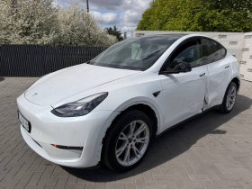 TESLA MODEL Y LR DM, 2023 (2022)