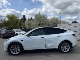 TESLA MODEL Y LR DM, 2023 (2022)