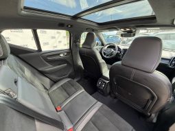 
VOLVO XC40 RECHARGE PURE ELECTRIC P8, 2021 full									
