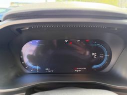 
VOLVO XC40 RECHARGE PURE ELECTRIC P8, 2021 full									