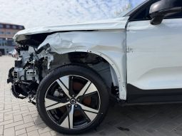 
VOLVO XC40 RECHARGE PURE ELECTRIC P8, 2021 full									