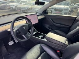 
TESLA MODEL Y PERFORMANCE, 2021 (2020) full									