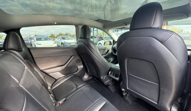 
TESLA MODEL Y PERFORMANCE, 2021 (2020) full									