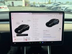 
TESLA MODEL Y PERFORMANCE, 2021 (2020) full									