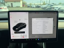 
TESLA MODEL Y PERFORMANCE, 2021 (2020) full									