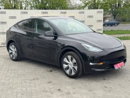 TESLA MODEL Y LR DM, 2023