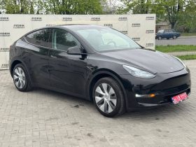 TESLA MODEL Y LR DM, 2023