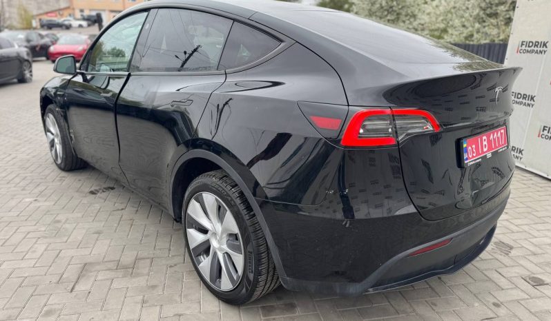 
TESLA MODEL Y LR DM, 2023 full									