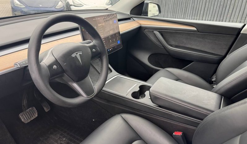 
TESLA MODEL Y LR DM, 2023 full									