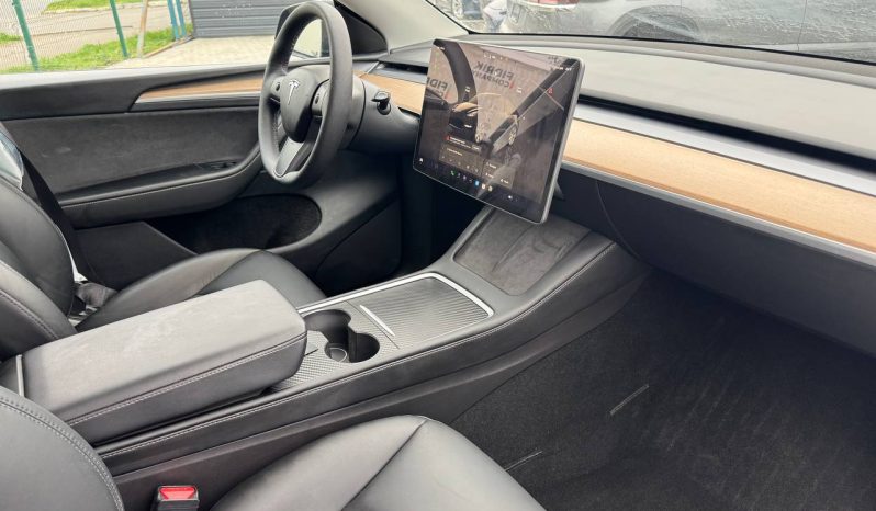 
TESLA MODEL Y LR DM, 2023 full									