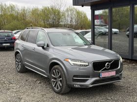 VOLVO XC90 T6, 2016