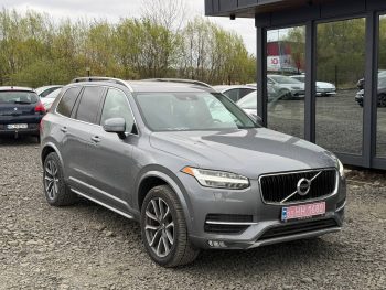 VOLVO XC90 T6, 2016
