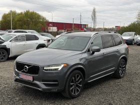 VOLVO XC90 T6, 2016