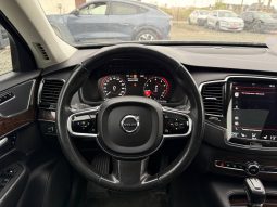 
VOLVO XC90 T6, 2016 full									