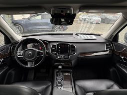 
VOLVO XC90 T6, 2016 full									