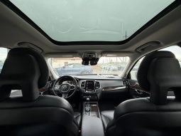 
VOLVO XC90 T6, 2016 full									