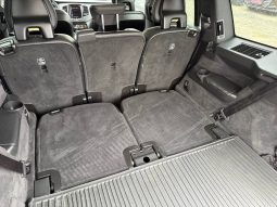 
VOLVO XC90 T6, 2016 full									