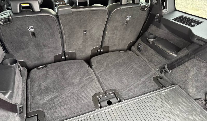 
VOLVO XC90 T6, 2016 full									