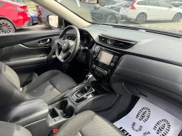 
NISSAN ROGUE SV, 2018 (2017) full									