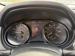 
NISSAN ROGUE SV, 2018 (2017) full									