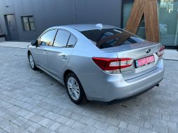 
SUBARU IMPREZA PREMIUM PLUS, 2017 full									