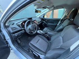 SUBARU IMPREZA PREMIUM PLUS, 2017