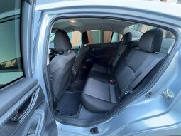 
SUBARU IMPREZA PREMIUM PLUS, 2017 full									