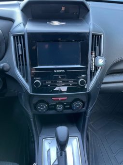 
SUBARU IMPREZA PREMIUM PLUS, 2017 full									