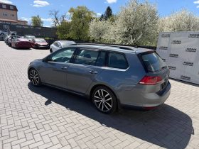 VOLKSWAGEN GOLF SPORTWAGEN TSI SEL LIMITED, 2017