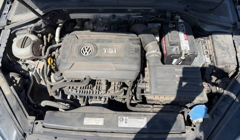 
VOLKSWAGEN GOLF SPORTWAGEN TSI SEL LIMITED, 2017 full									