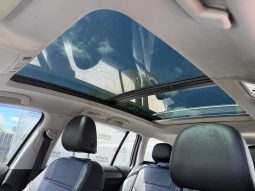 
VOLKSWAGEN GOLF SPORTWAGEN TSI SEL LIMITED, 2017 full									