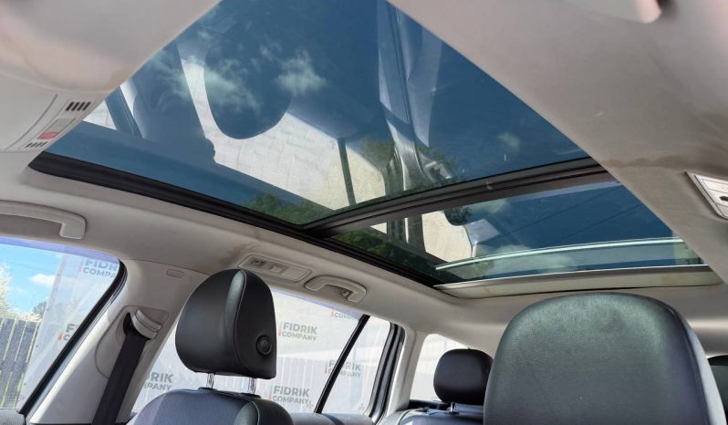 
VOLKSWAGEN GOLF SPORTWAGEN TSI SEL LIMITED, 2017 full									