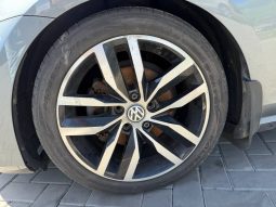 
VOLKSWAGEN GOLF SPORTWAGEN TSI SEL LIMITED, 2017 full									