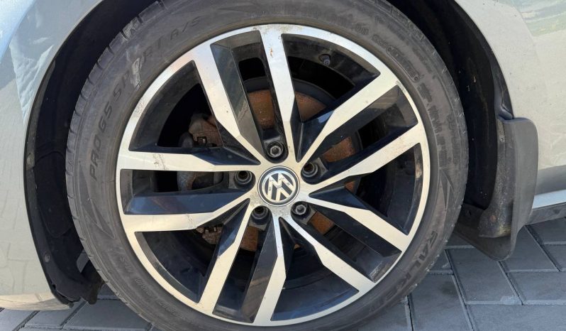 
VOLKSWAGEN GOLF SPORTWAGEN TSI SEL LIMITED, 2017 full									