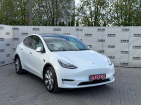 TESLA MODEL Y LR DM, 2022