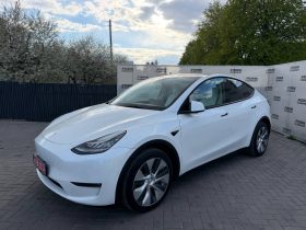 TESLA MODEL Y LR DM, 2022