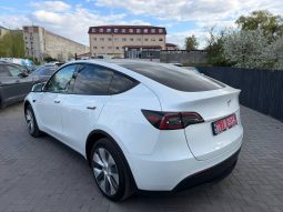 
TESLA MODEL Y LR DM, 2022 full									