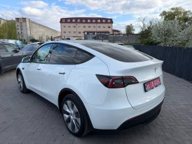 TESLA MODEL Y LR DM, 2022