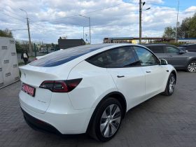 TESLA MODEL Y LR DM, 2022