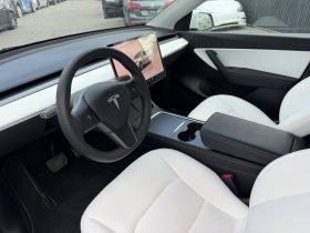 TESLA MODEL Y LR DM, 2022