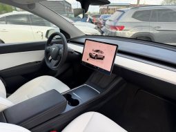 
TESLA MODEL Y LR DM, 2022 full									