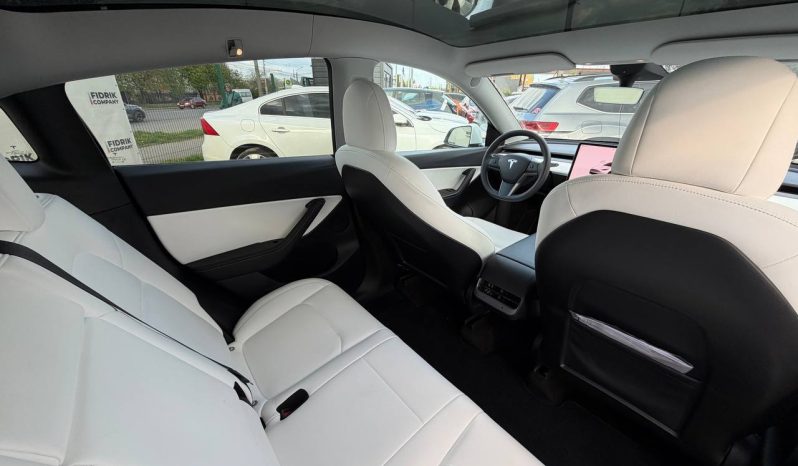 
TESLA MODEL Y LR DM, 2022 full									