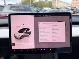 
TESLA MODEL Y LR DM, 2022 full									