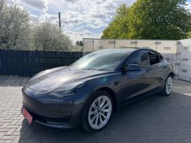 TESLA MODEL 3 LR DM, 2022