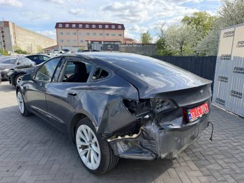 TESLA MODEL 3 LR DM, 2022