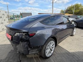 TESLA MODEL 3 LR DM, 2022