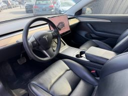 
TESLA MODEL 3 LR DM, 2022 full									