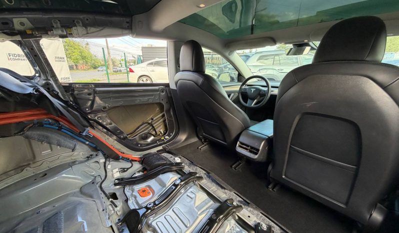 
TESLA MODEL 3 LR DM, 2022 full									