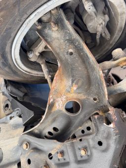 
VOLKSWAGEN GOLF ALLTRACK S, 2017(2016) full									