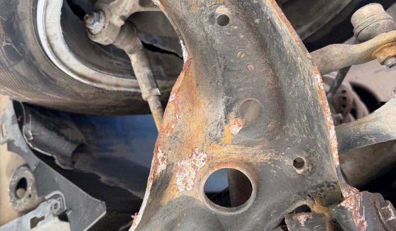 
VOLKSWAGEN GOLF ALLTRACK S, 2017(2016) full									